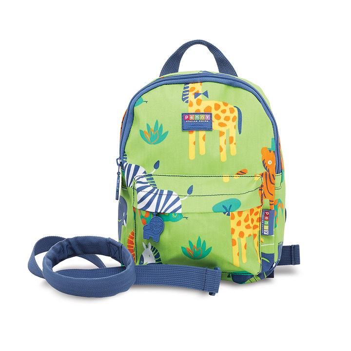 Penny Scallan Mini Backpack