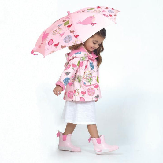 Penny Scallan Kids' Umbrella - rainbowbags