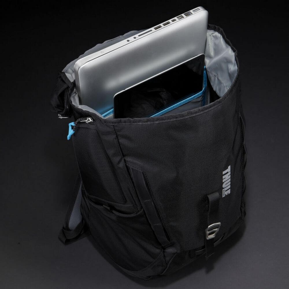 Thule EnRoute Mosey Daypack for 15-Inch Mackbook Pro and 10-Inch Tablets