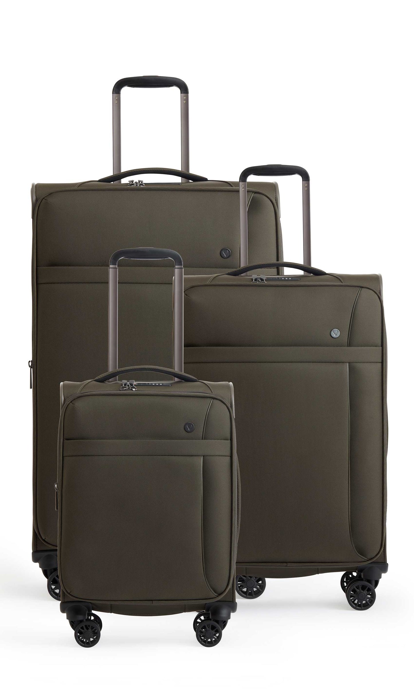 Antler Prestwick Sets in Khaki