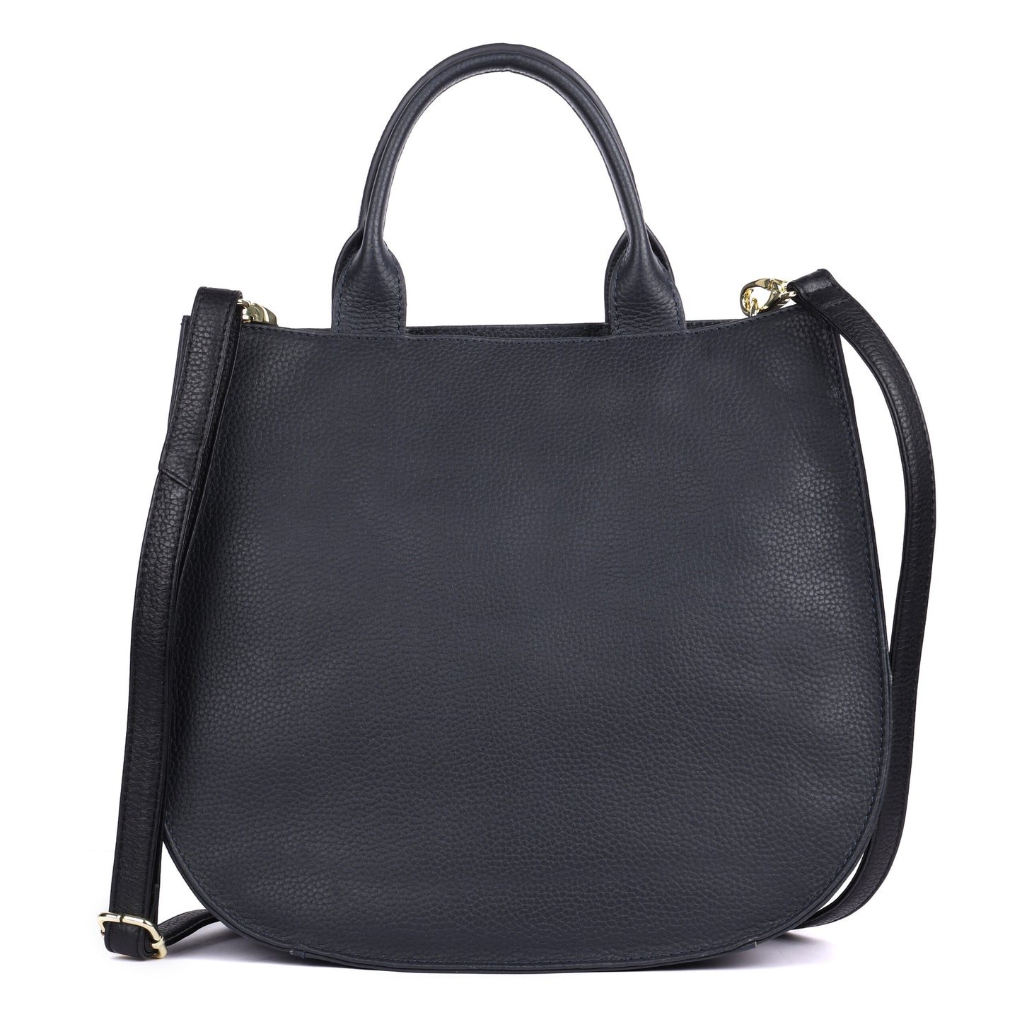 Rugged Hide - RH-2561 Banksia Ladies Pebbled Leather Tote Bag