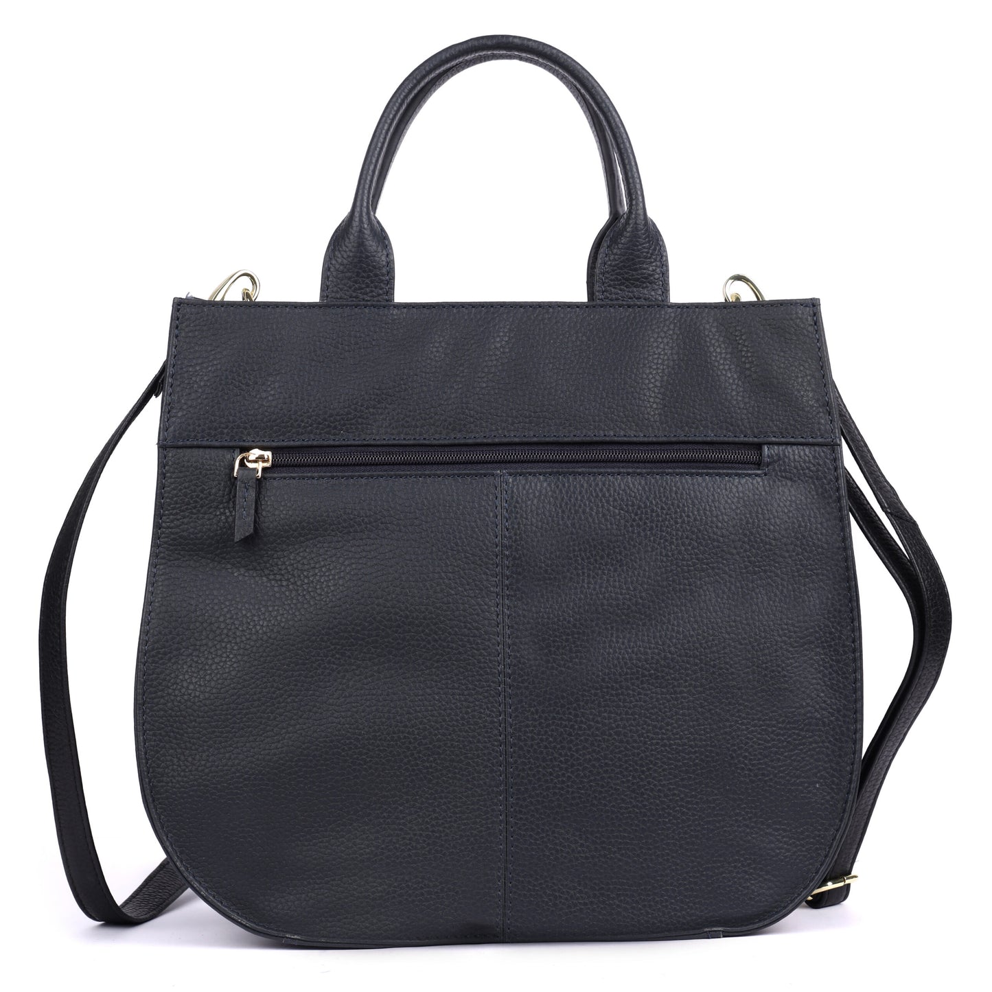 Rugged Hide - RH-2561 Banksia Ladies Pebbled Leather Tote Bag