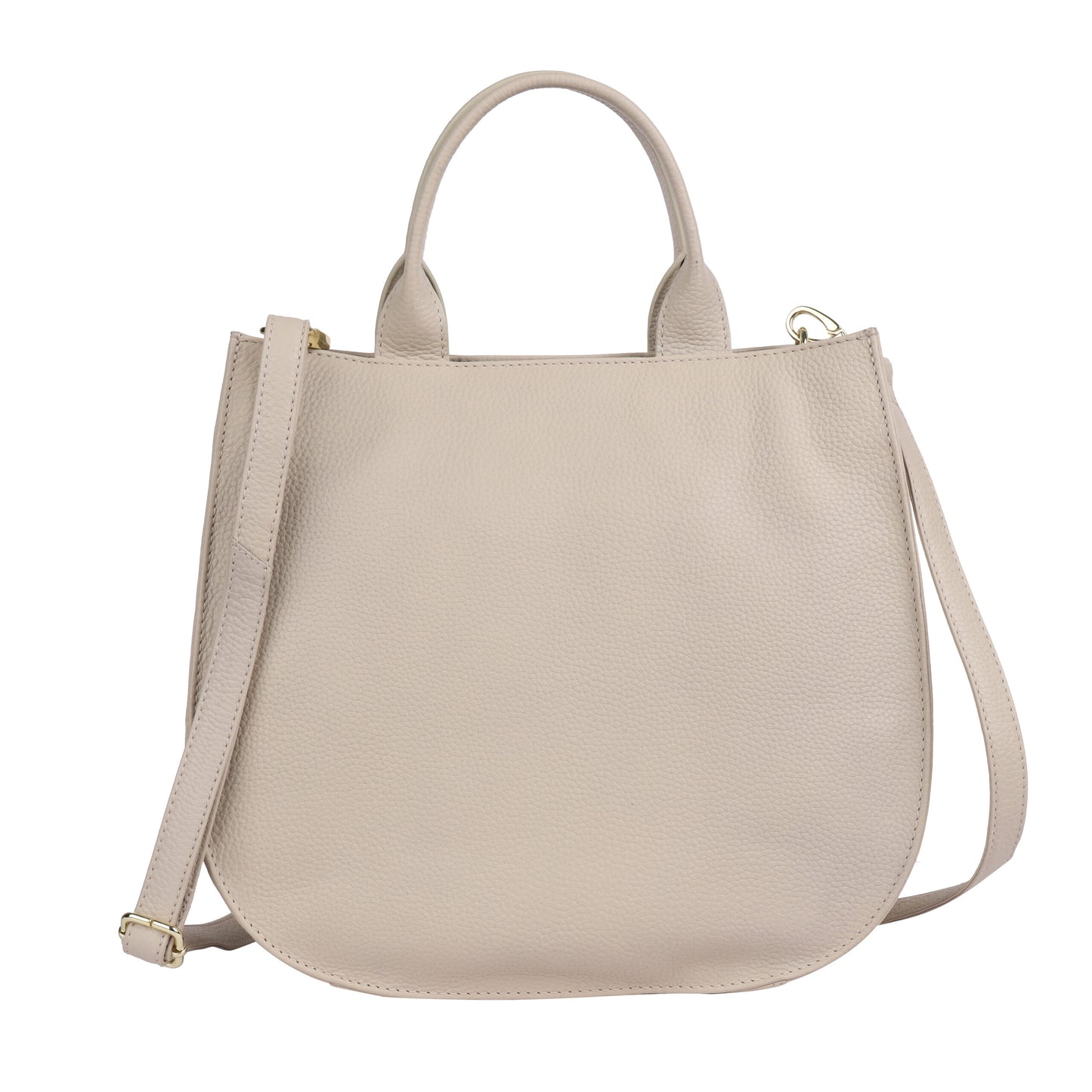 Rugged Hide - RH-2561 Banksia Ladies Pebbled Leather Tote Bag