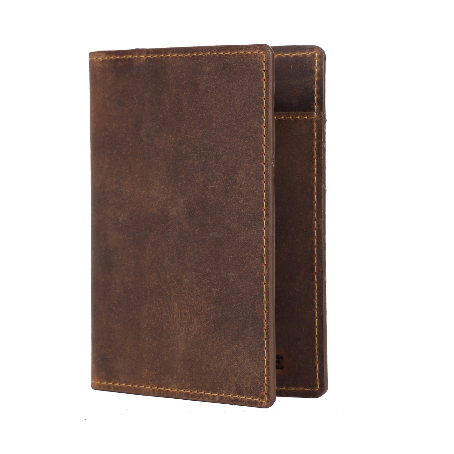 Rugged Hide - RH-2587 Perkins Passport Cover