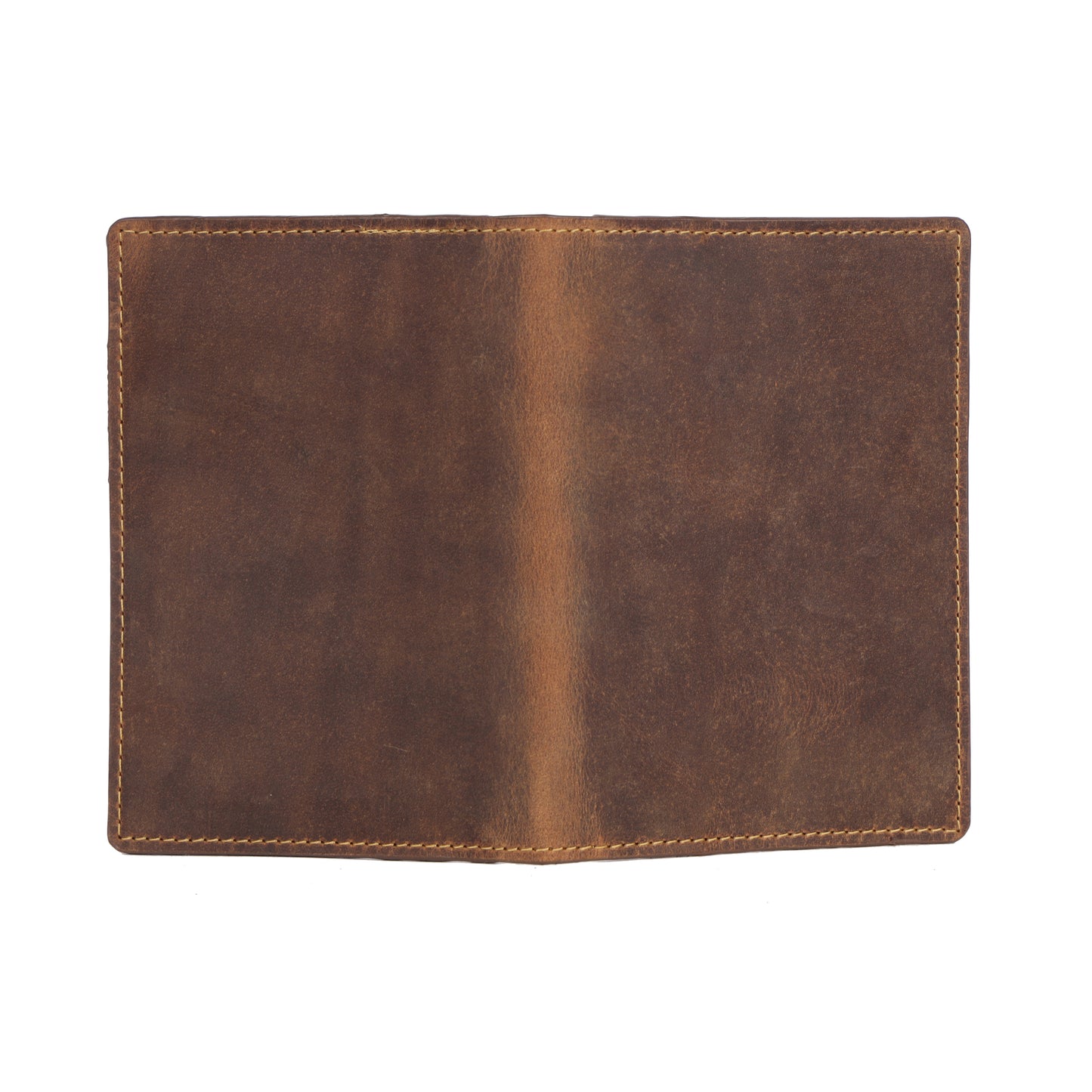 Rugged Hide - RH-2587 Perkins Passport Cover