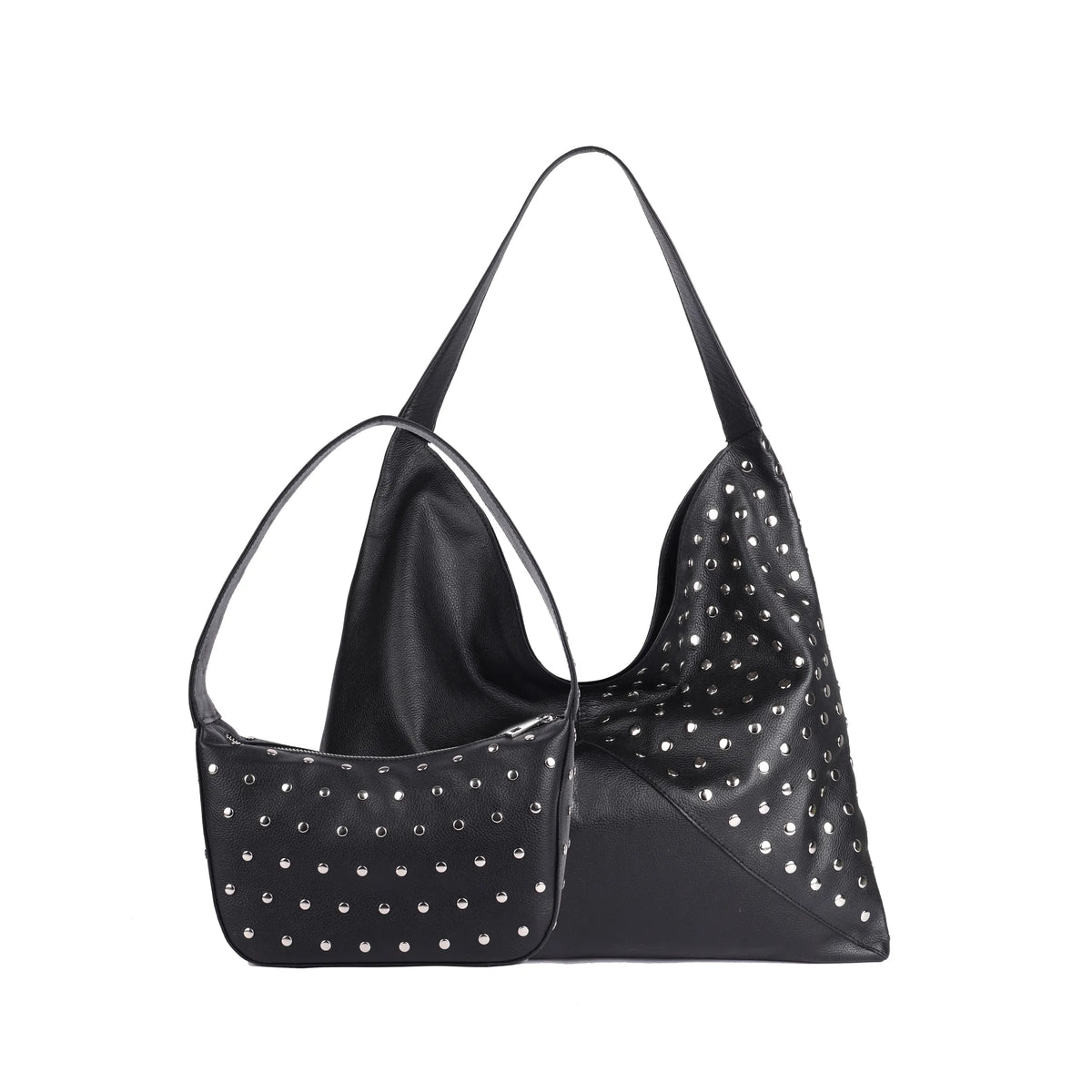 Rugged Hide RH-2601 Holly Ladies Leather Shoulder Bag