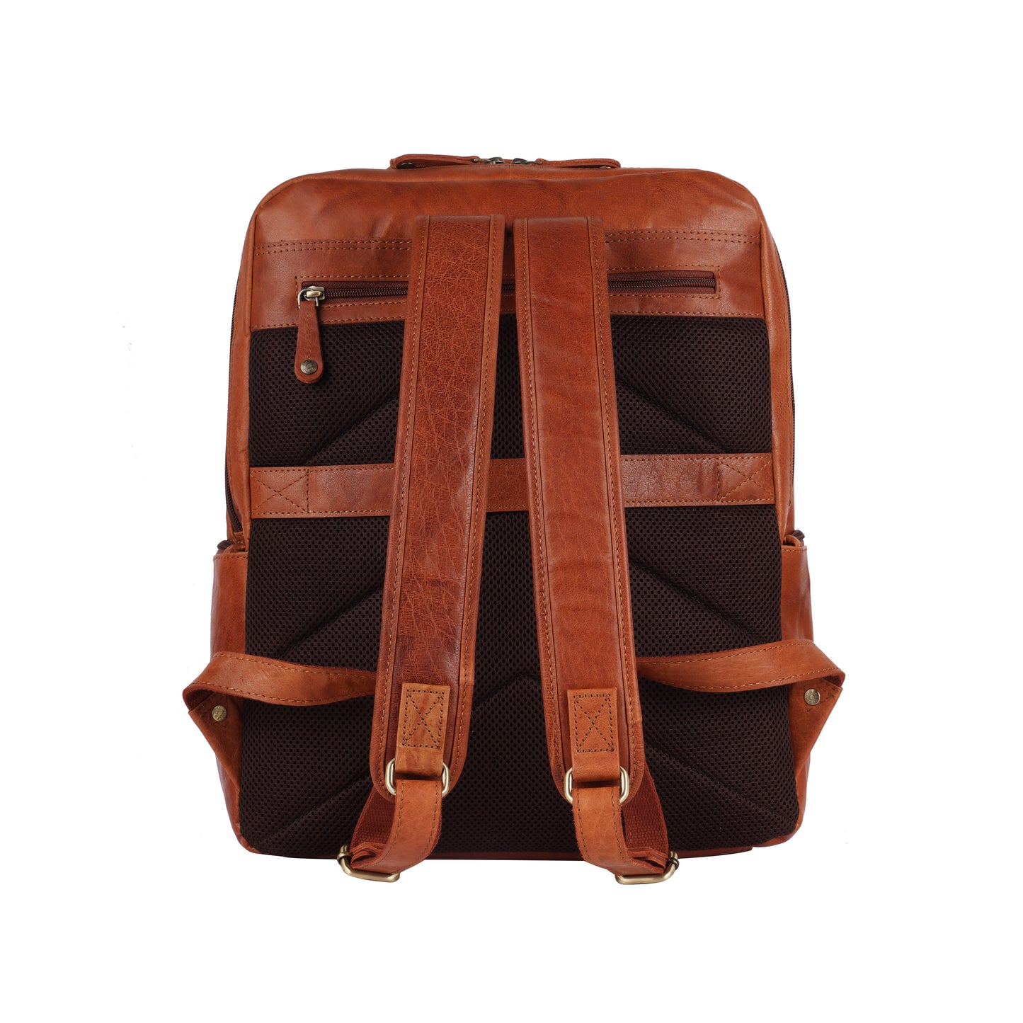 Rugged Hide - Tirana Large Leather Backpack RH-2627