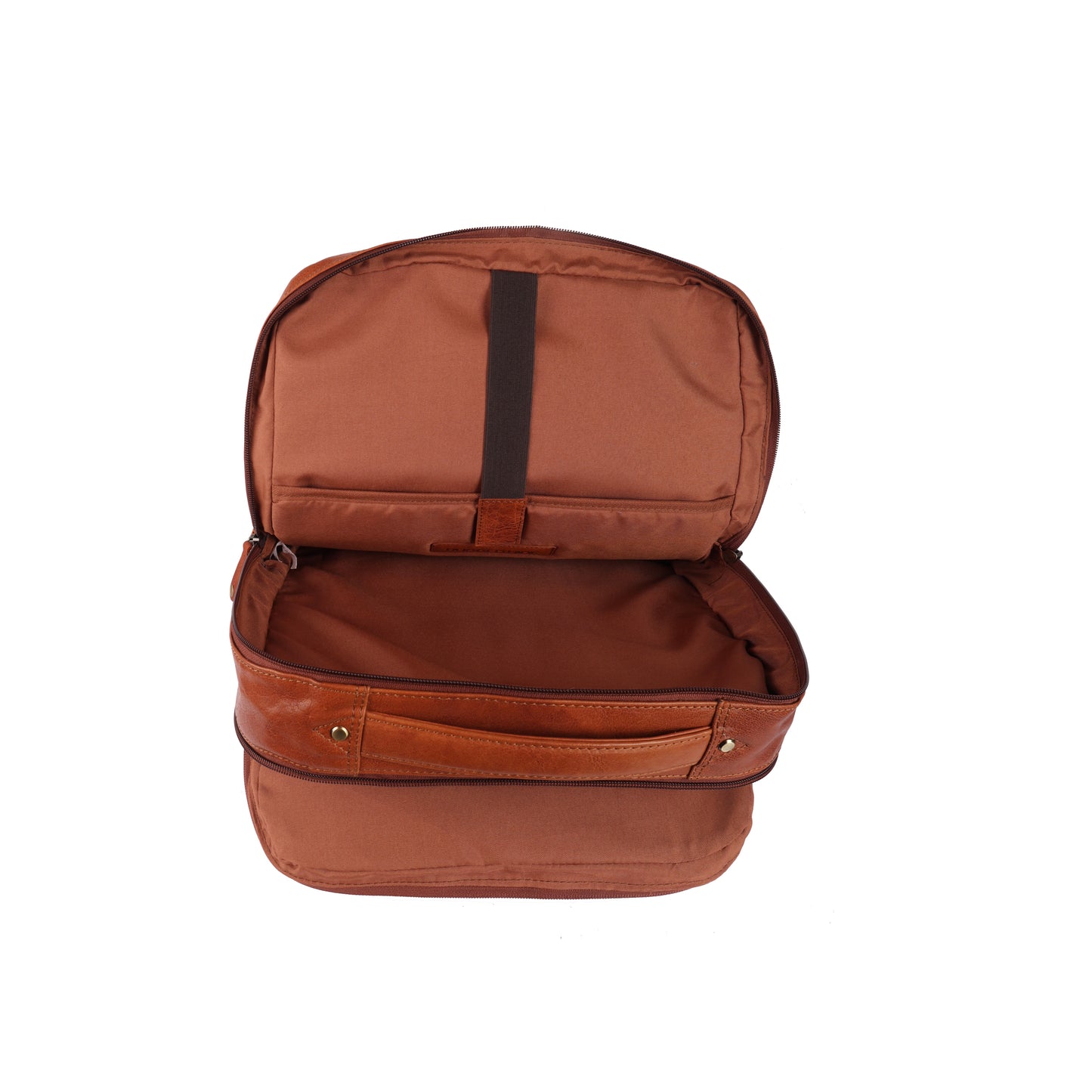 Rugged Hide - Tirana Large Leather Backpack RH-2627
