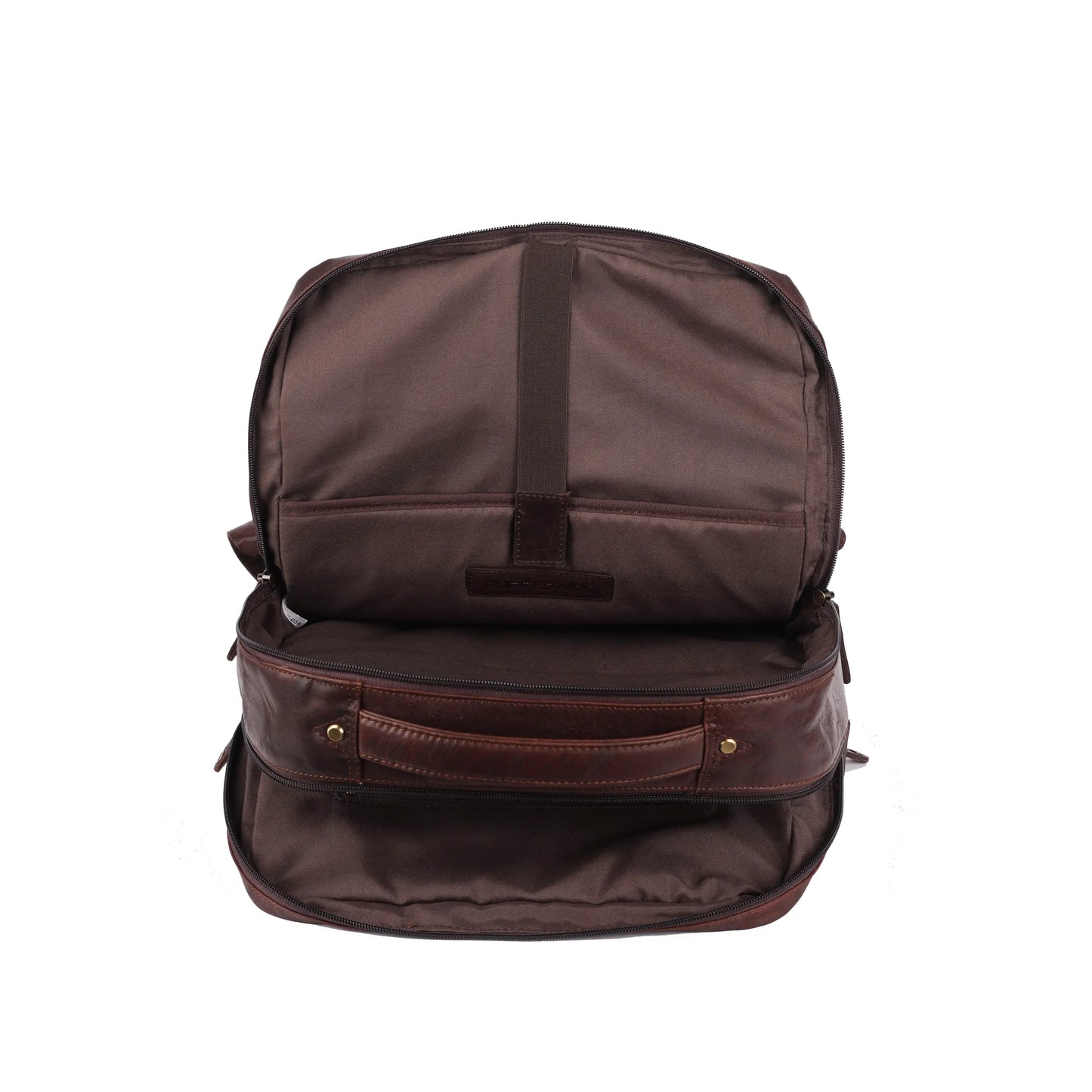 Rugged Hide - Tirana Large Leather Backpack RH-2627