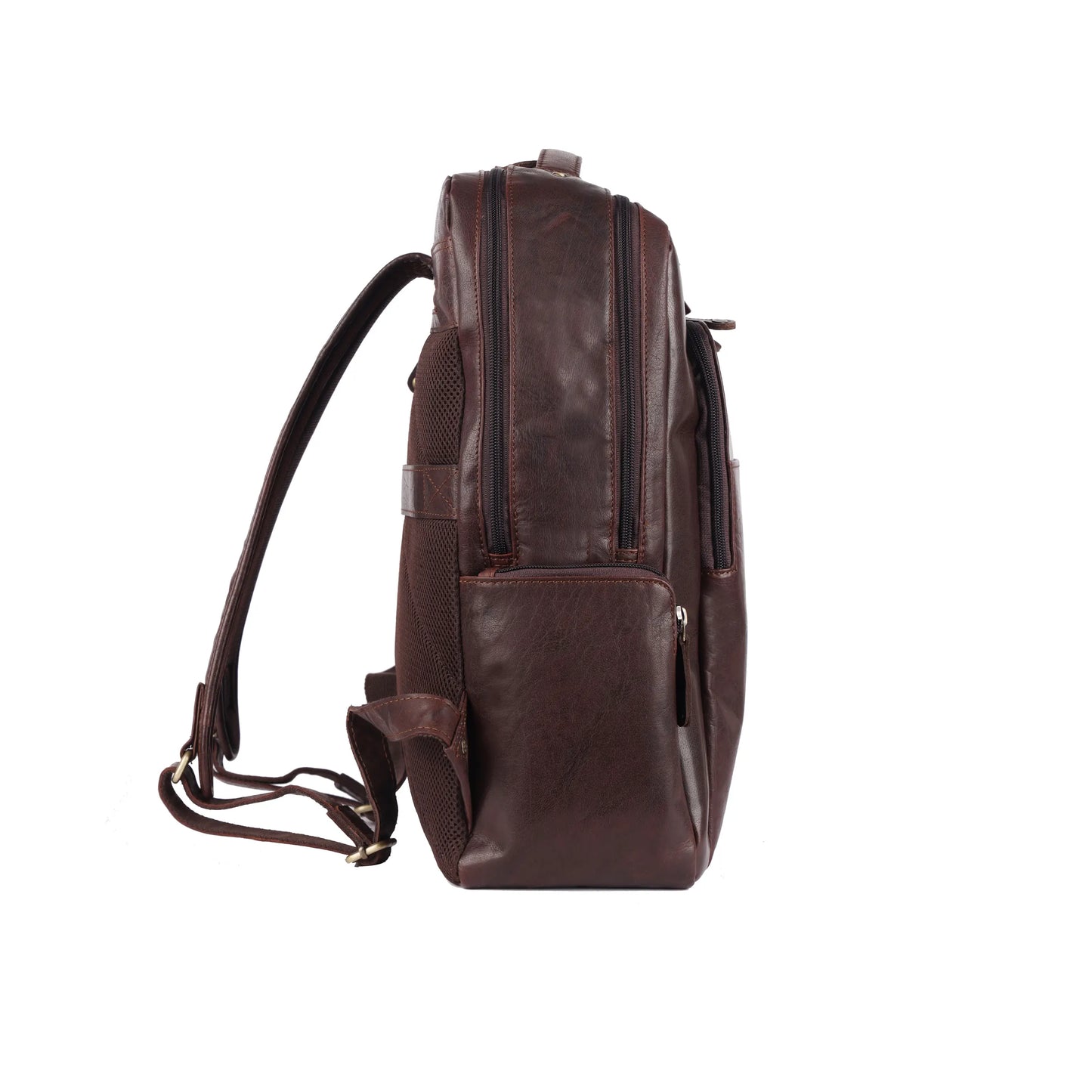 Rugged Hide - Tirana Large Leather Backpack RH-2627