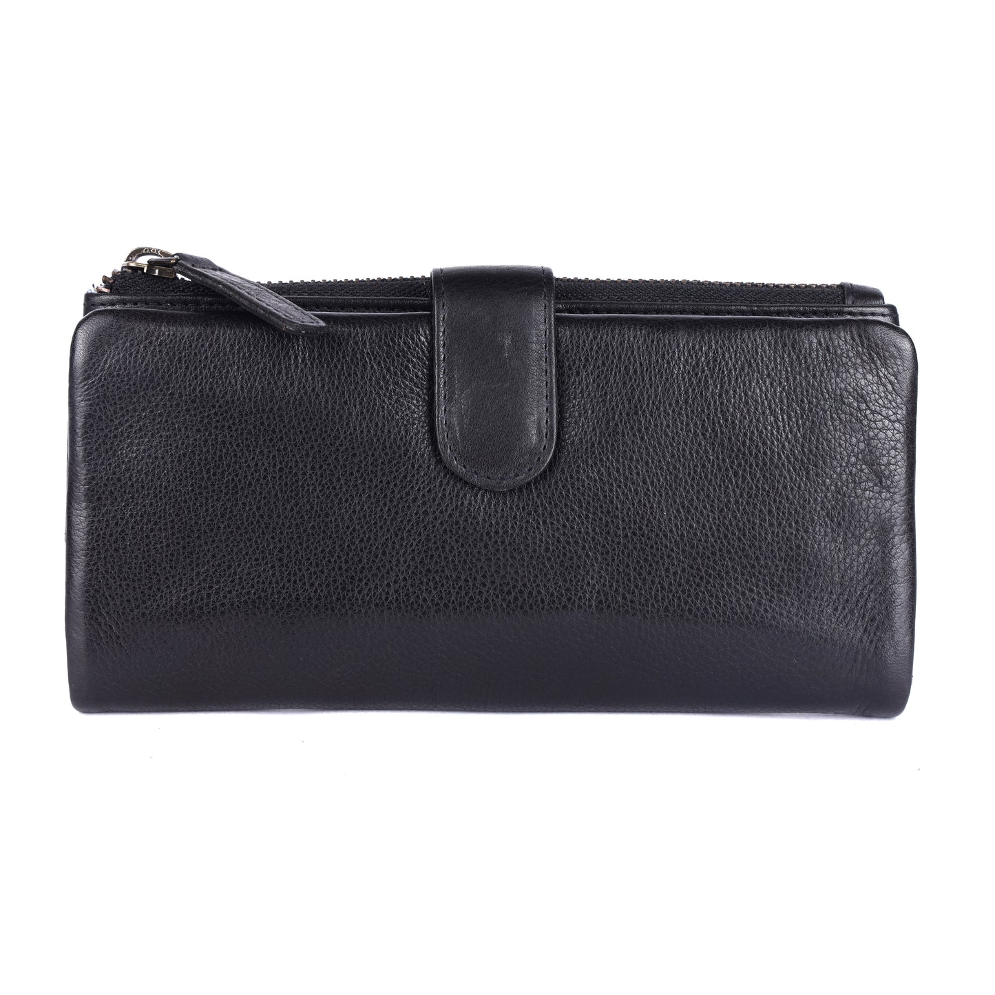 Rugged Hide RH-2629 Veronica Soft & Slim Ladies Leather Wallet