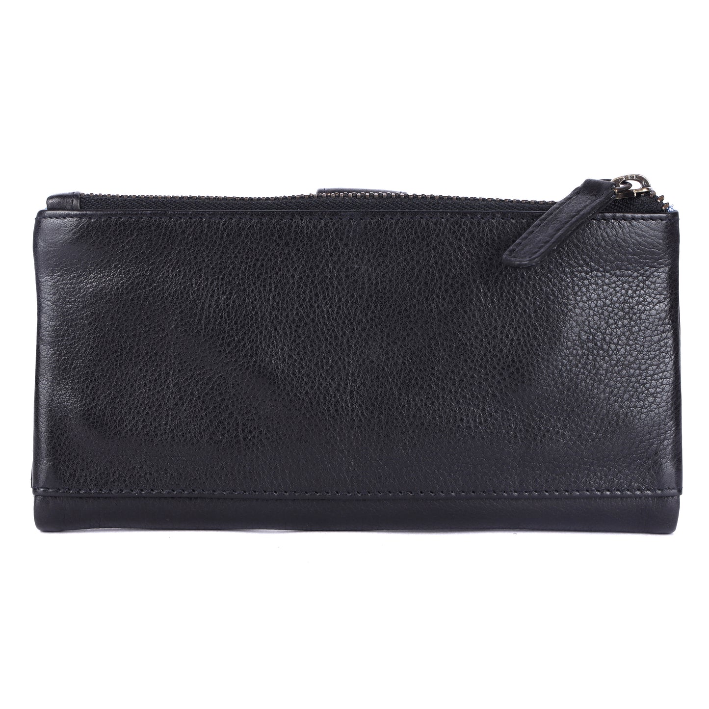 Rugged Hide RH-2629 Veronica Soft & Slim Ladies Leather Wallet
