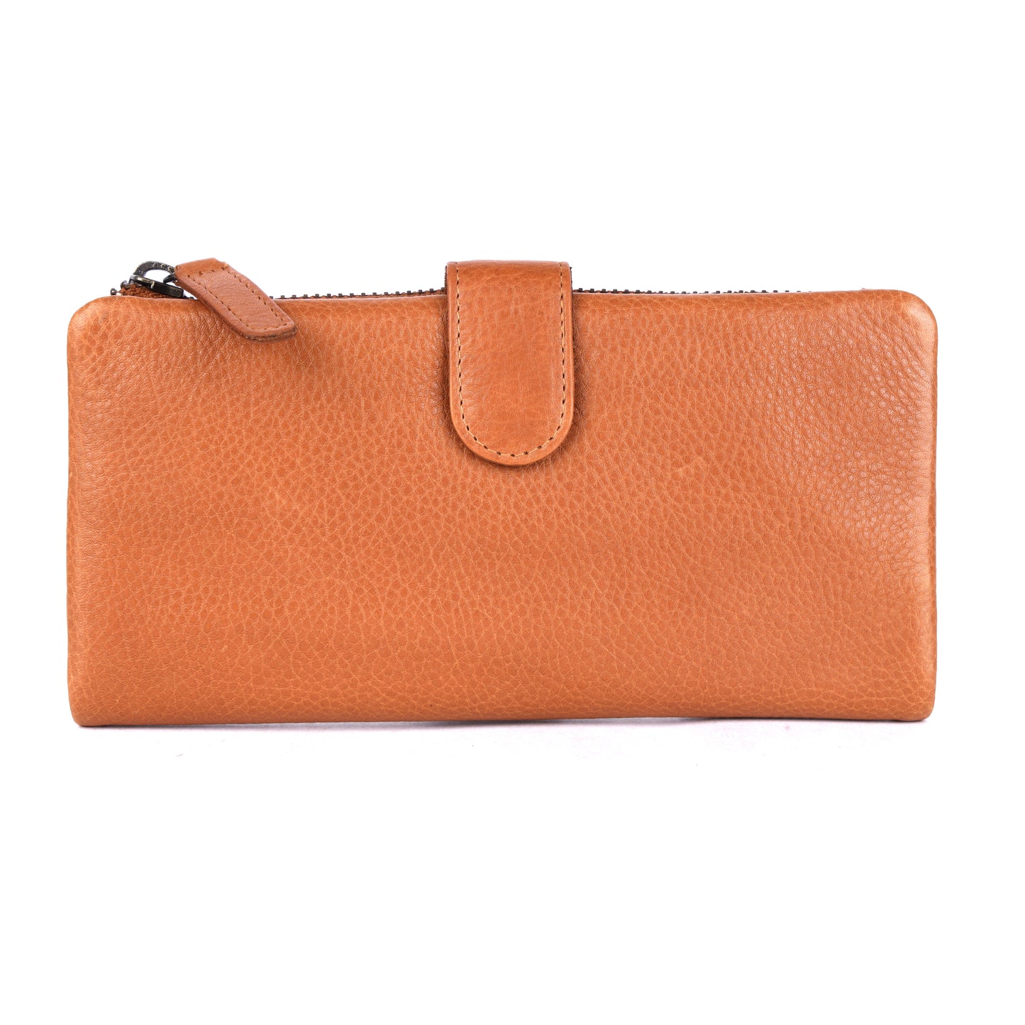 Rugged Hide RH-2629 Veronica Soft & Slim Ladies Leather Wallet