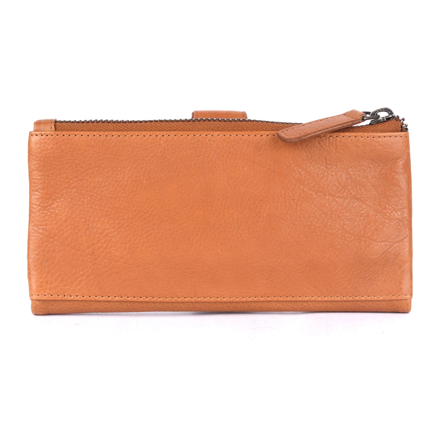 Rugged Hide RH-2629 Veronica Soft & Slim Ladies Leather Wallet