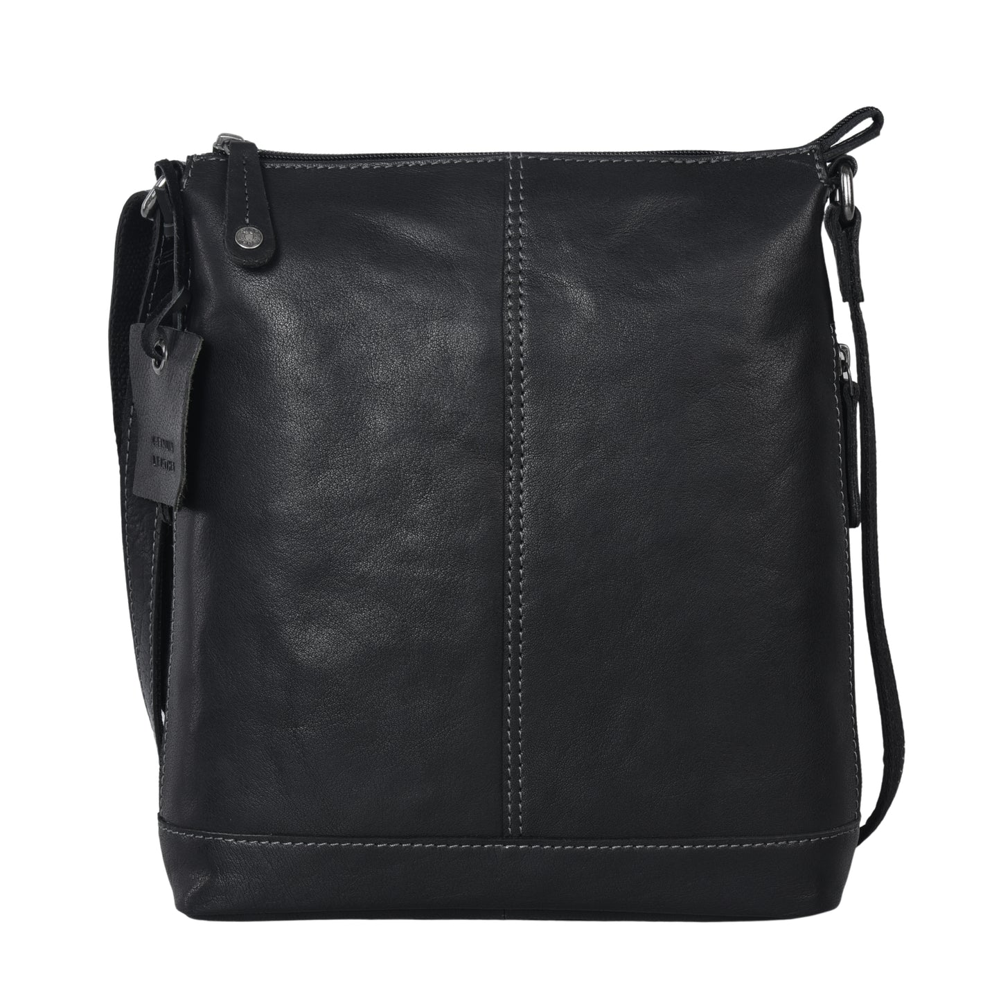 RH-2643 Daphne Ladies' Leather Crossbody Bag