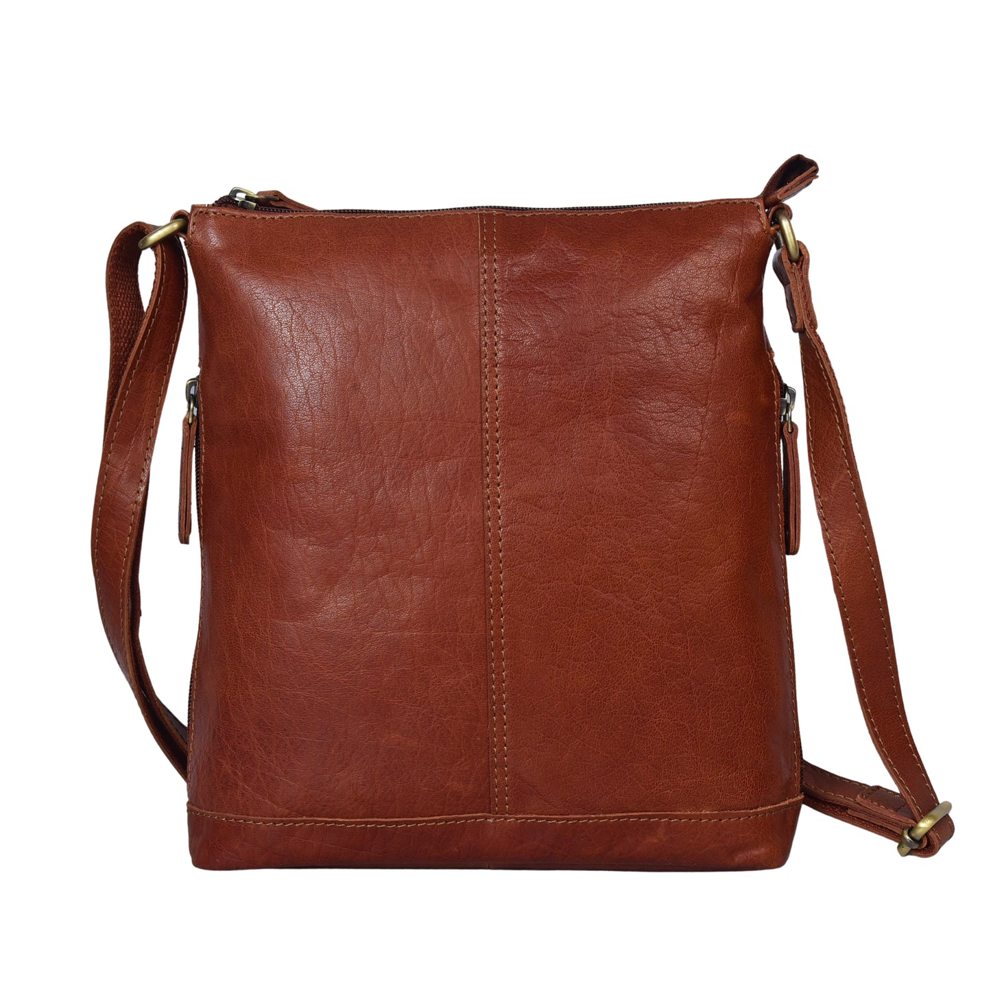 RH-2643 Daphne Ladies' Leather Crossbody Bag
