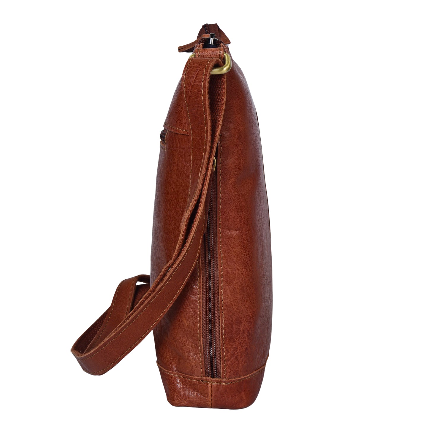 RH-2643 Daphne Ladies' Leather Crossbody Bag