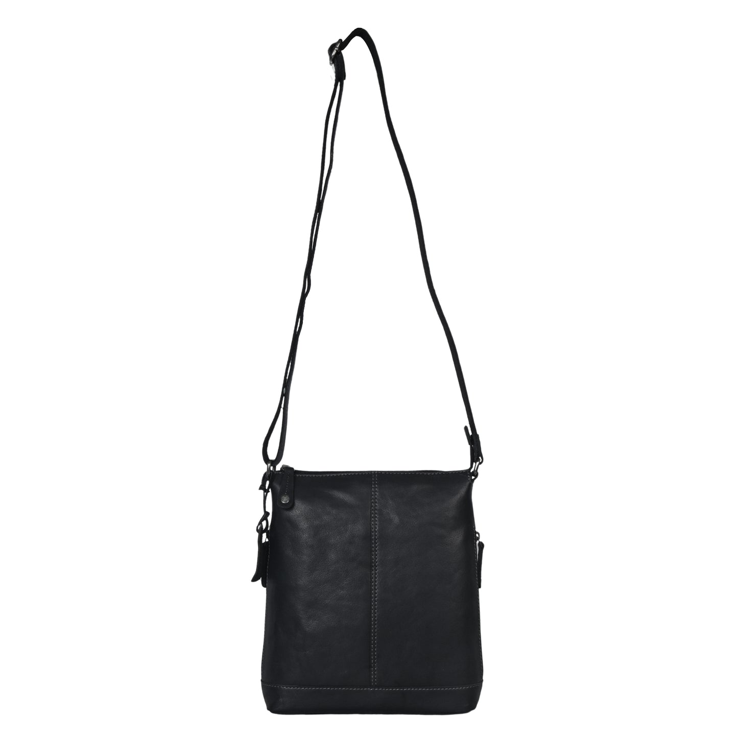 RH-2643 Daphne Ladies' Leather Crossbody Bag
