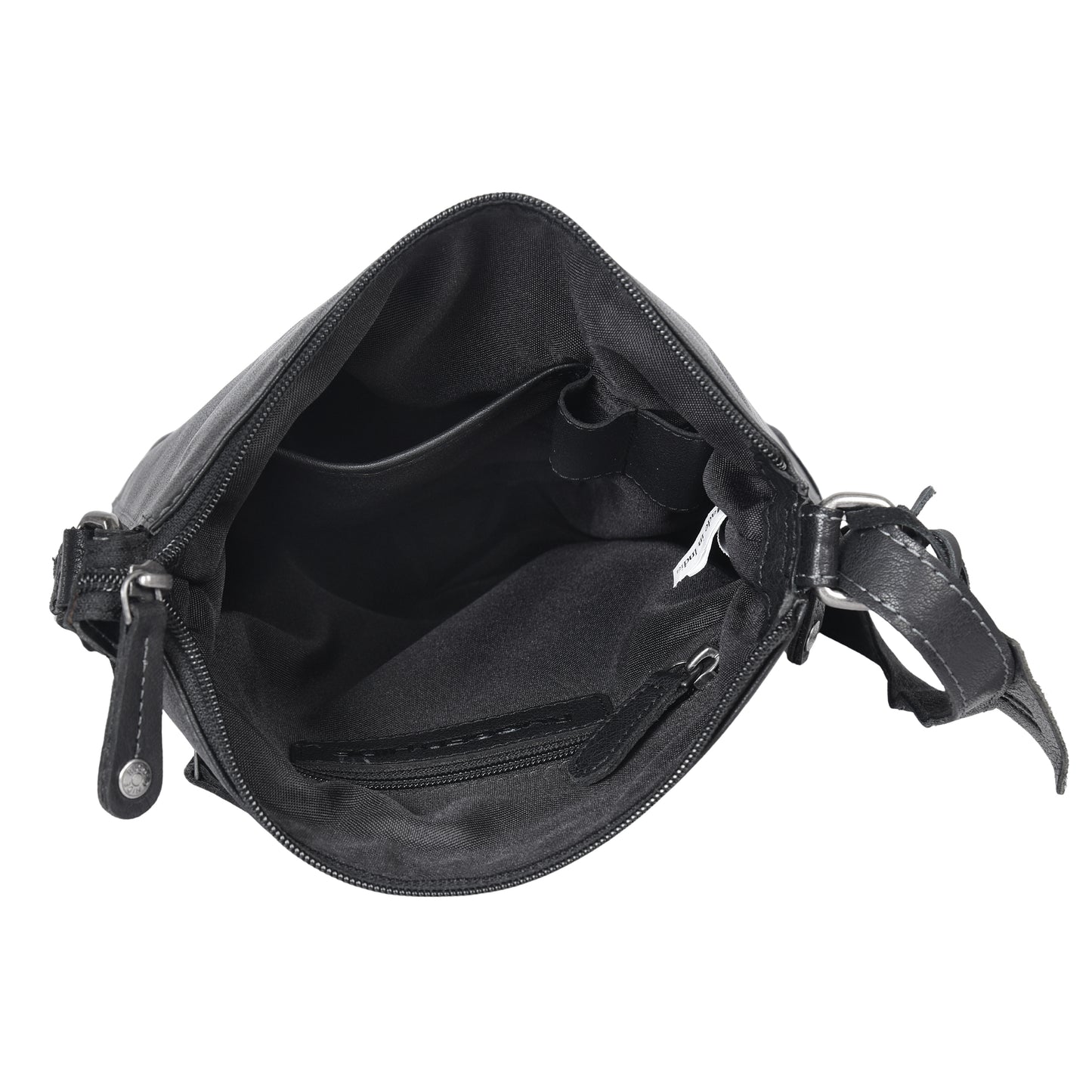 RH-2643 Daphne Ladies' Leather Crossbody Bag