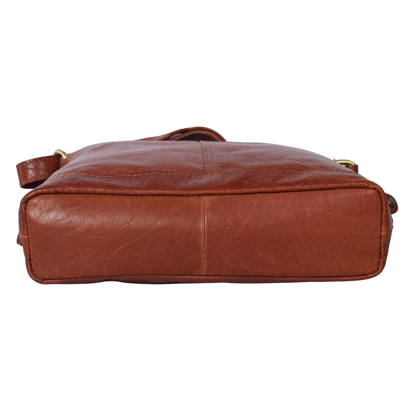 RH-2643 Daphne Ladies' Leather Crossbody Bag
