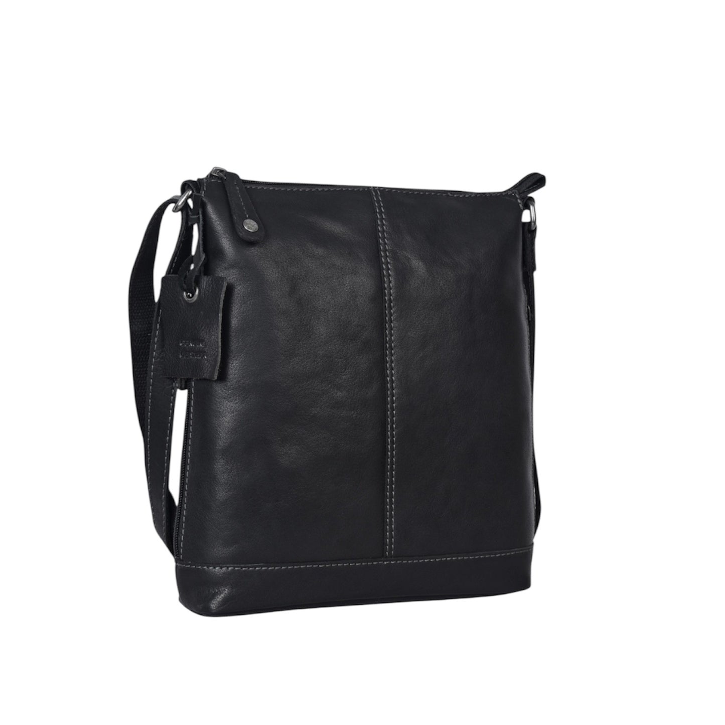 RH-2643 Daphne Ladies' Leather Crossbody Bag