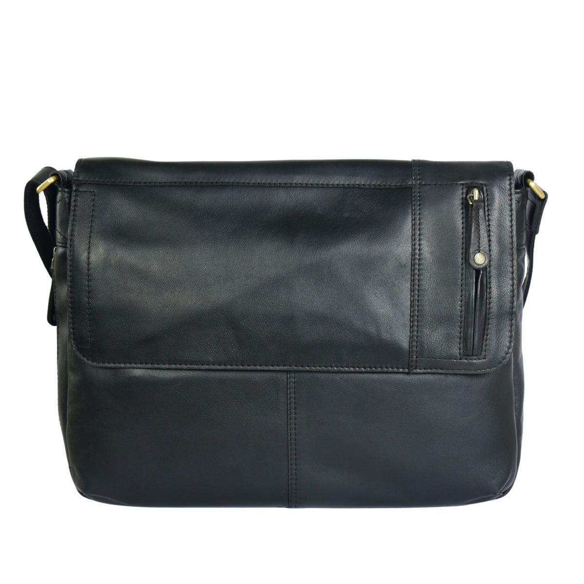 Rugged Hide RH-2712 John Men’s work satchel