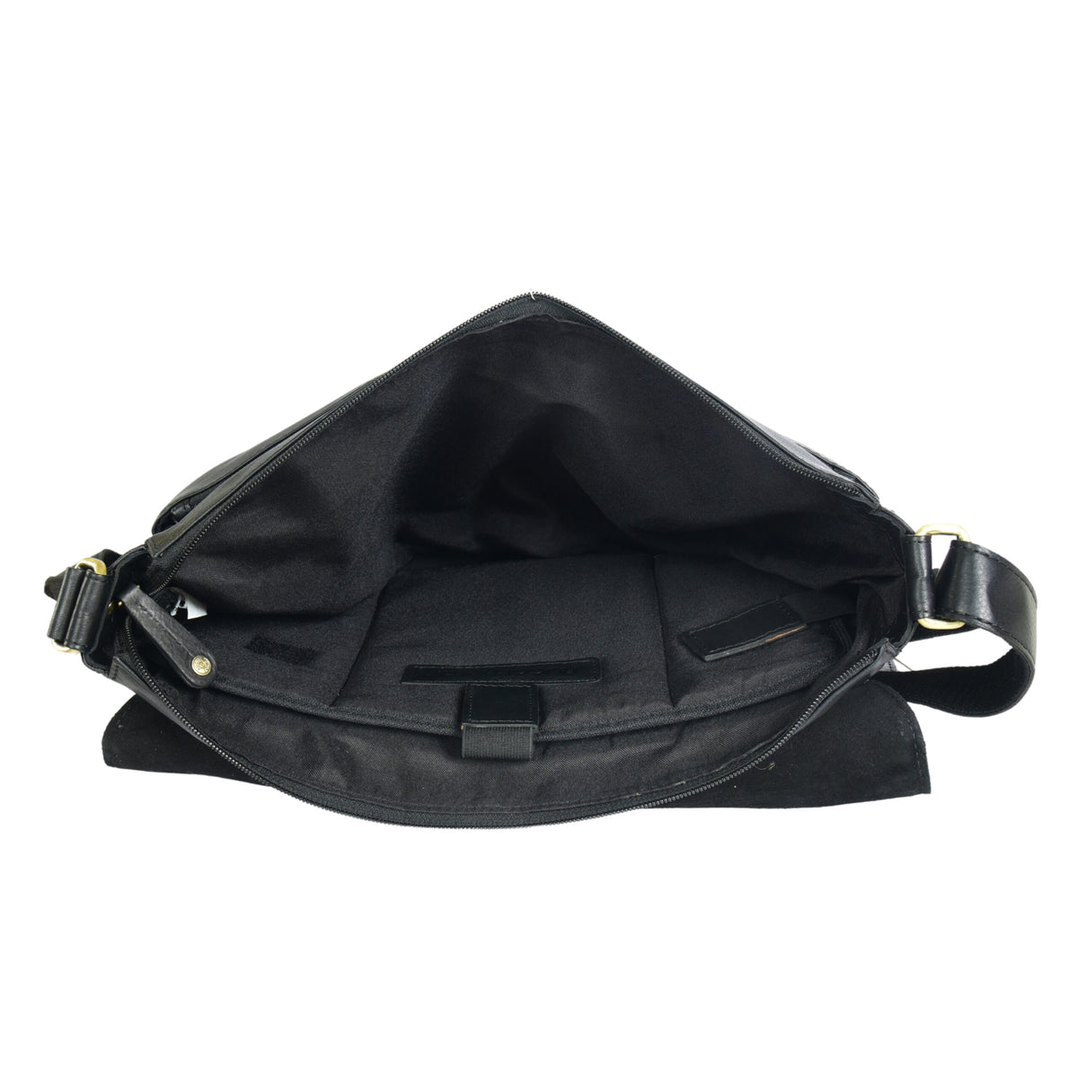 Rugged Hide RH-2712 John Men’s work satchel