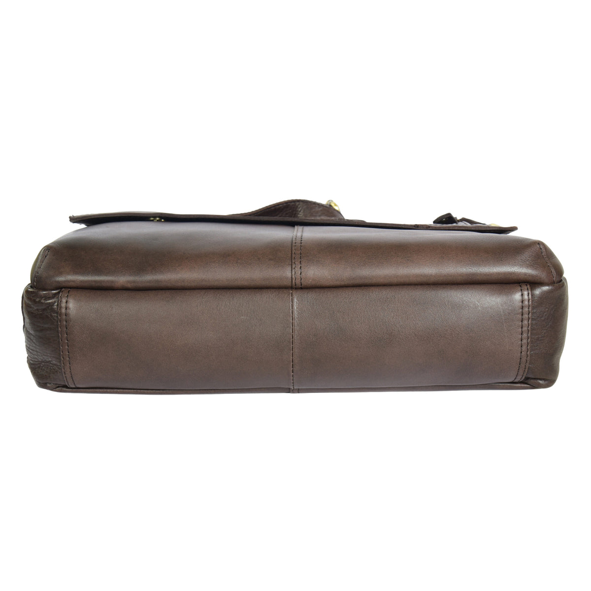 Rugged Hide RH-2712 John Men’s work satchel