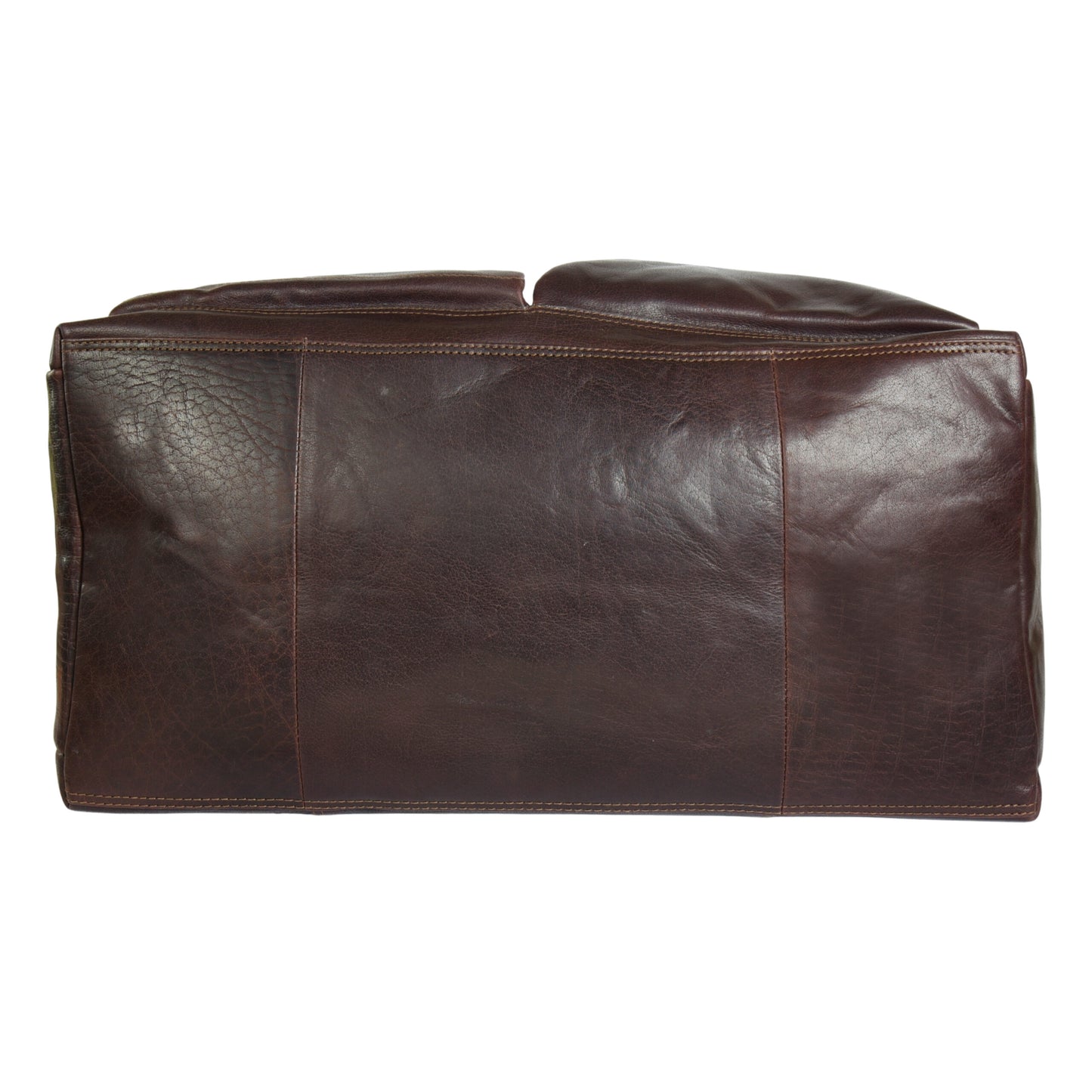 Rugged Hide - RH-2713 Hudson Leather Duffle Bag