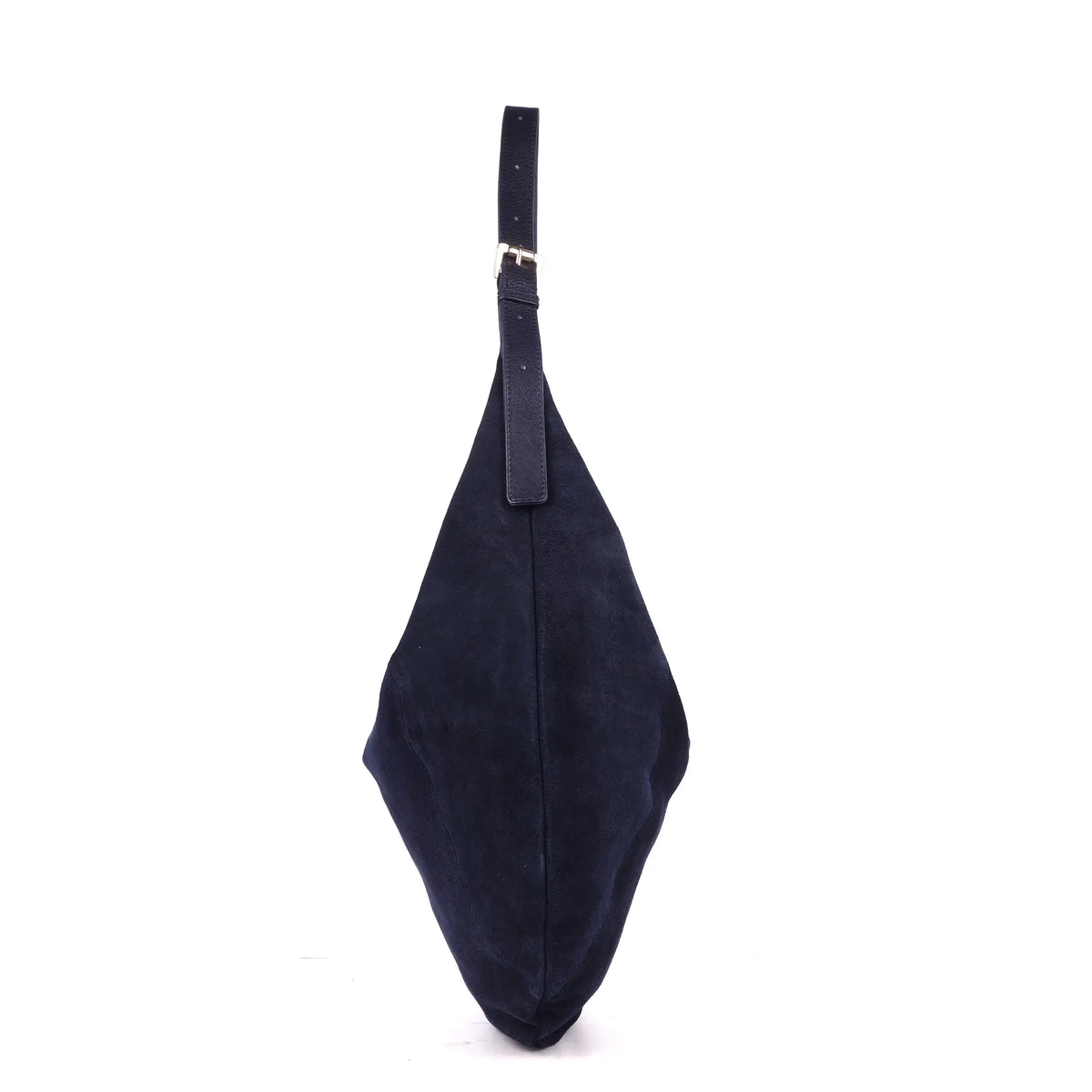 Rugged Hide Suede Shoulder Bag RH-2716 Rosie