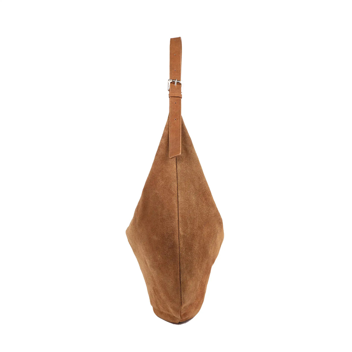 Rugged Hide Suede Shoulder Bag RH-2716 Rosie