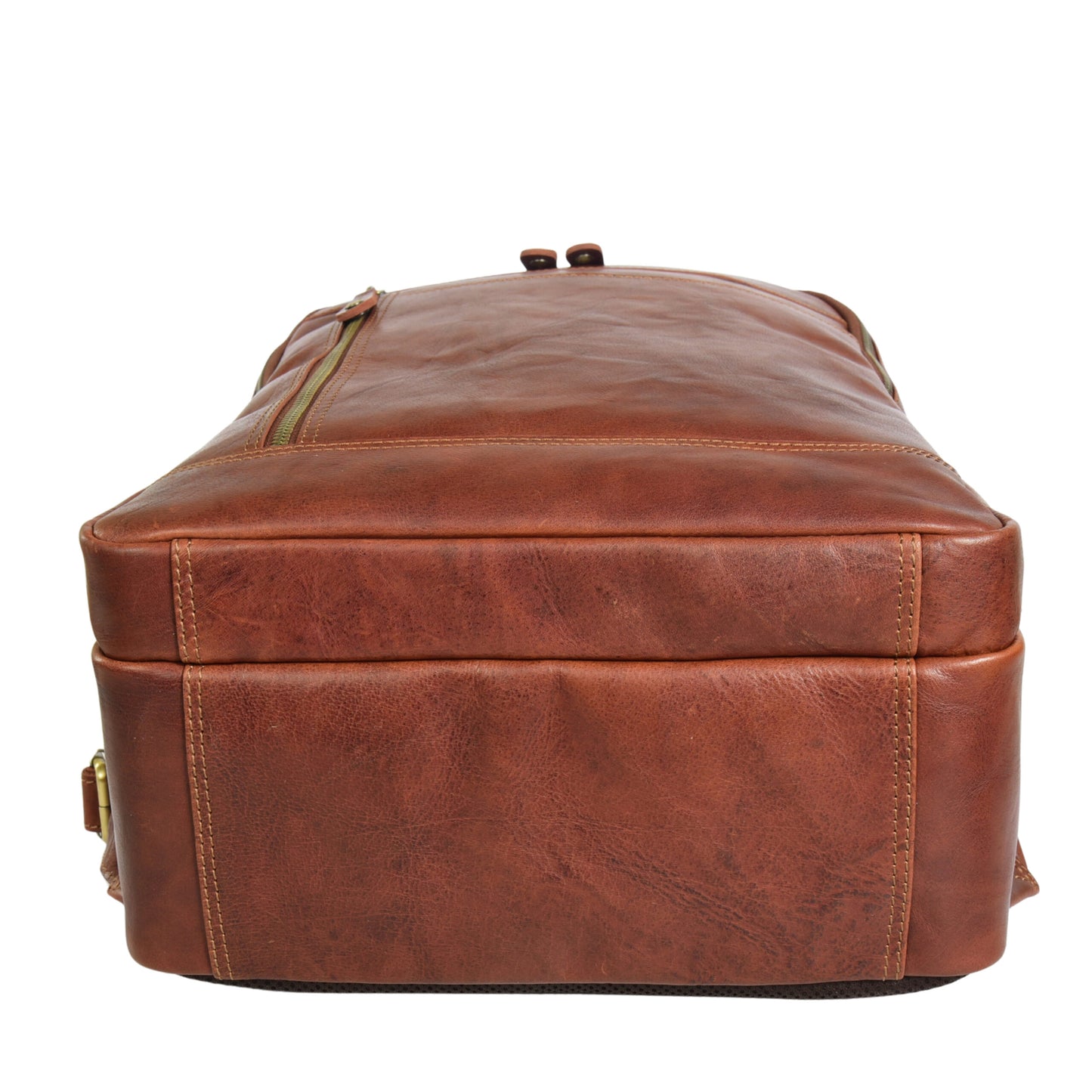 Rugged Hide - RH-2723 Arthur Leather Backpack