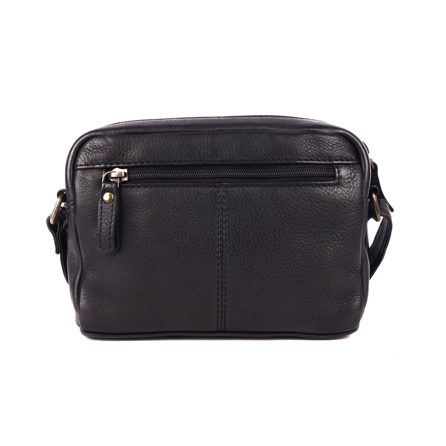 Rugged Hide - Small Crossbody Bag RH-4770 Burnie - Rainbow Bags