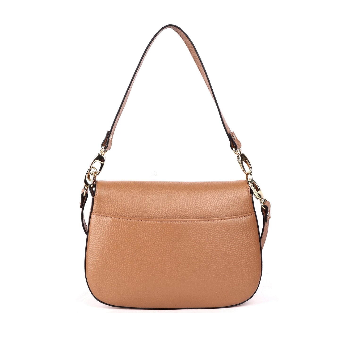 Rugged Hide - RH-4796 Tamworth Leather Shoulder/Crossbody Bag