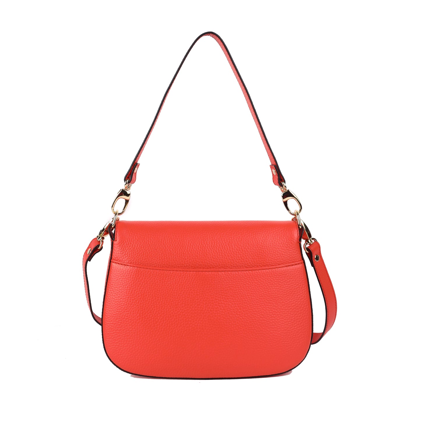 Rugged Hide - RH-4796 Tamworth Leather Shoulder/Crossbody Bag