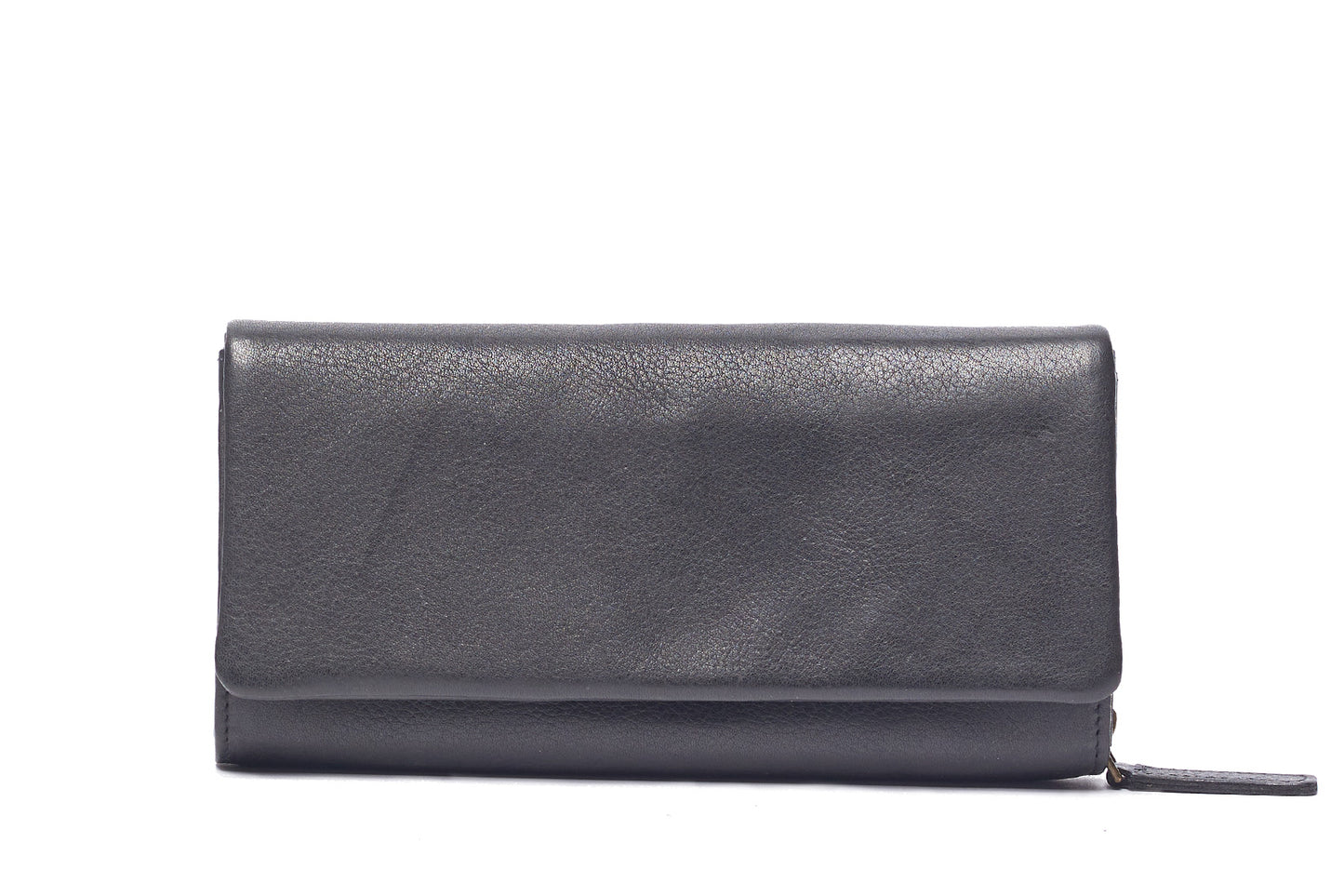 RH-483 Ashley Large Soft Leather Wallet