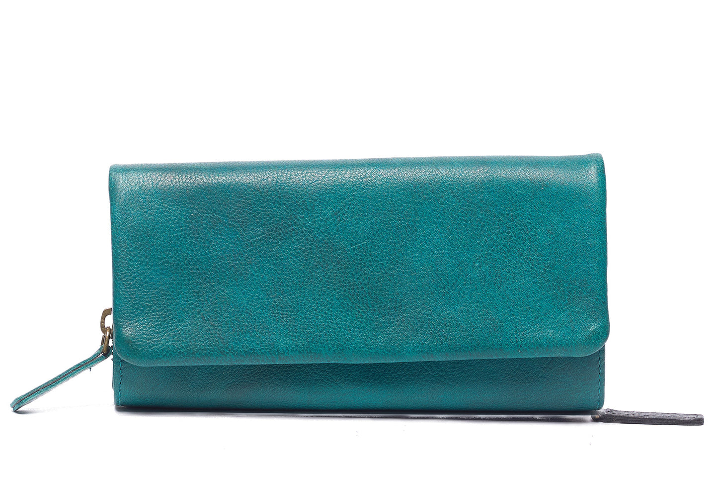 RH-483 Ashley Large Soft Leather Wallet