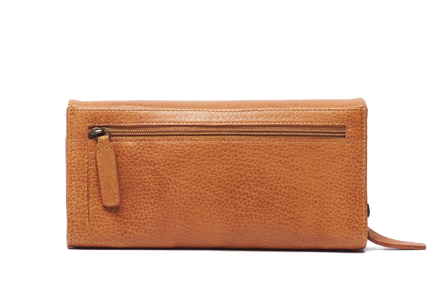 RH-483 Ashley Large Soft Leather Wallet
