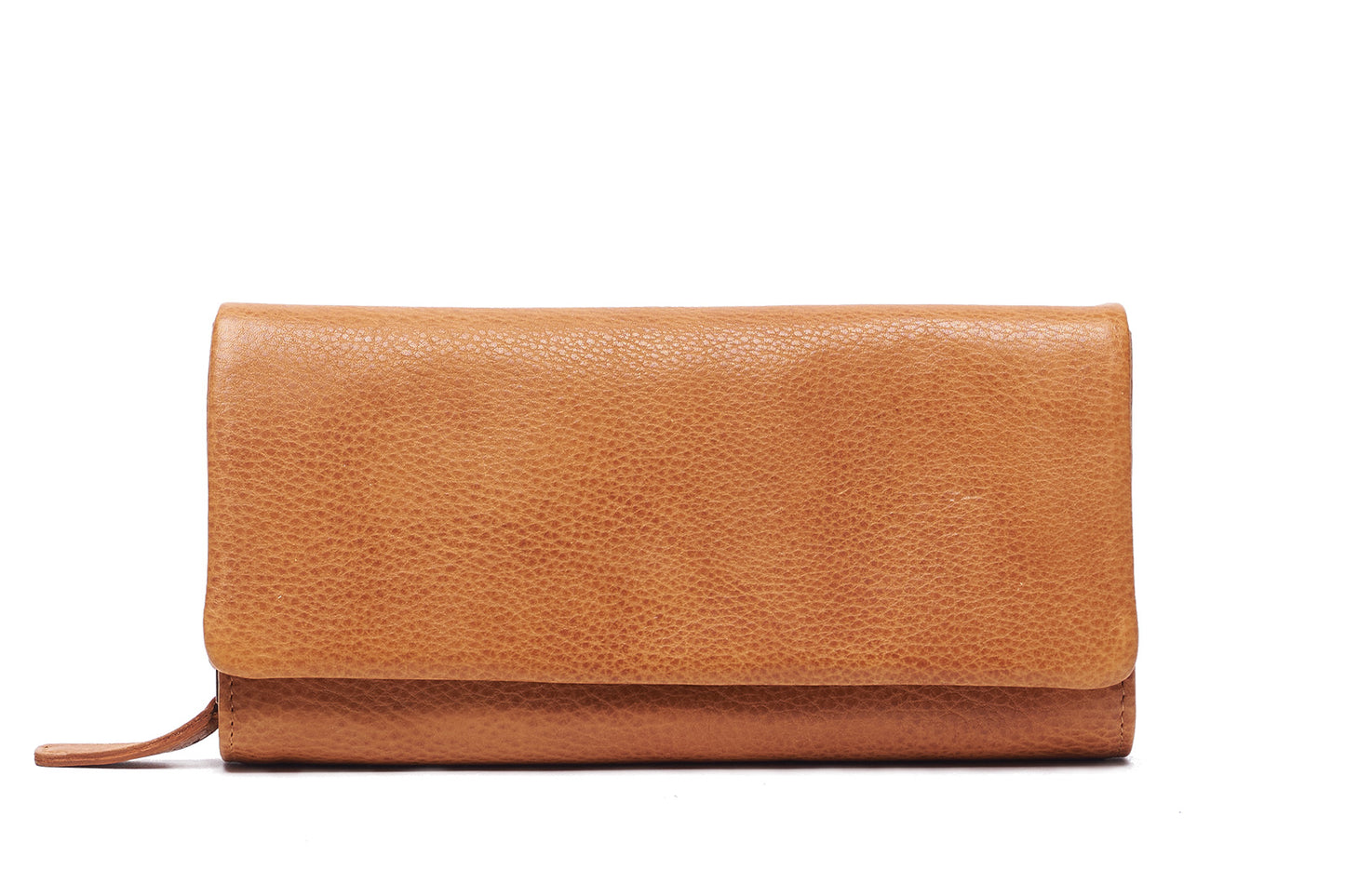 RH-483 Ashley Large Soft Leather Wallet