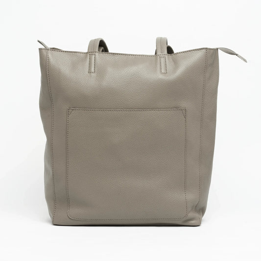 Rugged Hide RH-4914 Laurel Leather Shopper Bag