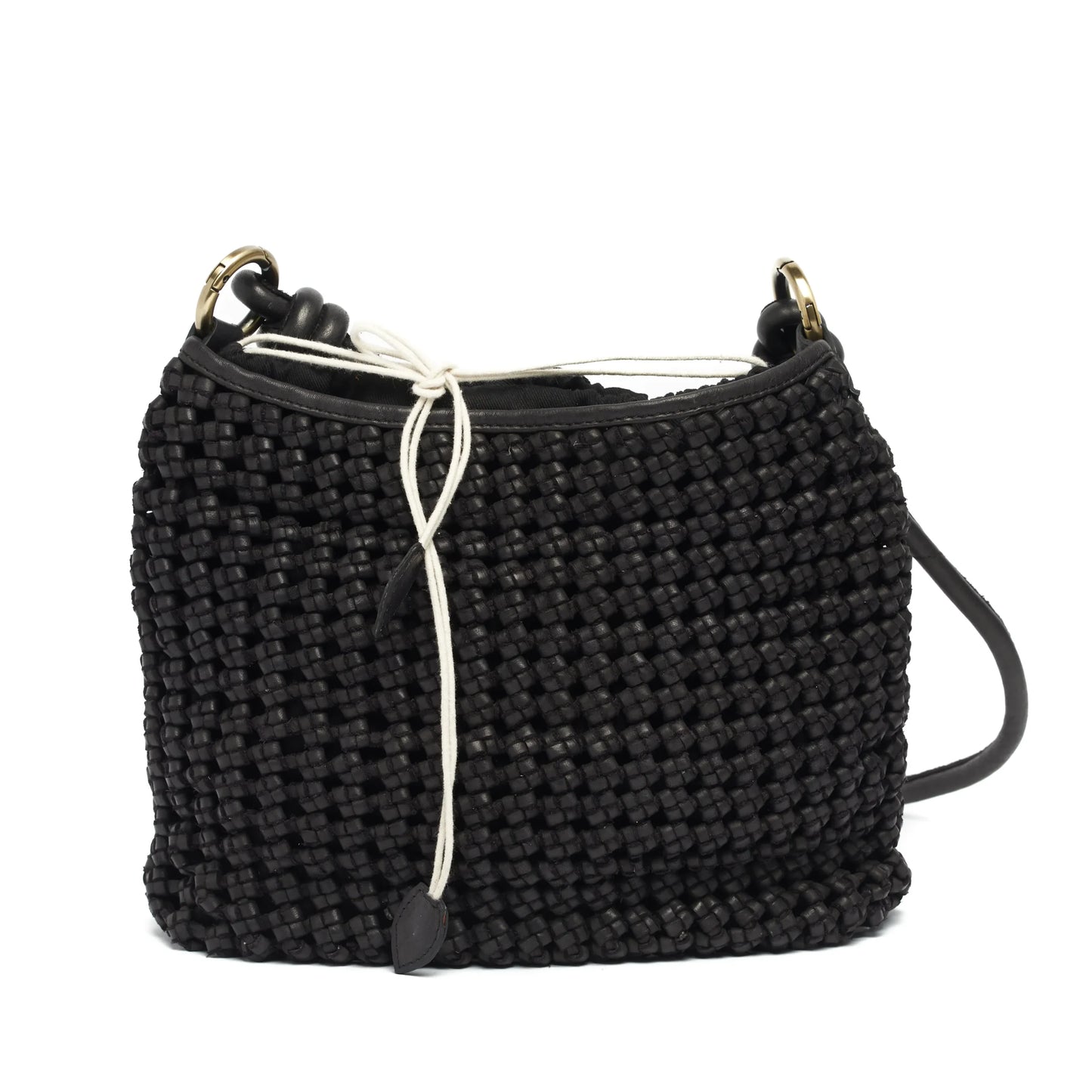 Rugged Hide RH-4921 Tallow leather handbag