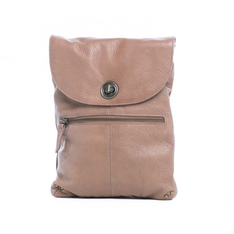 Rugged Hide RH-8800 Tayla Soft Leather Crossbody