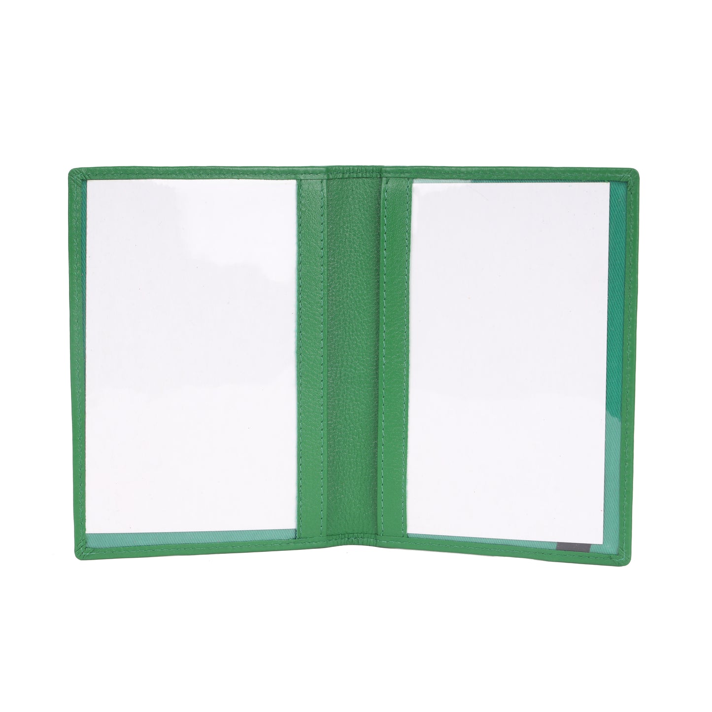 奥兰 - S-405 皮革护照套