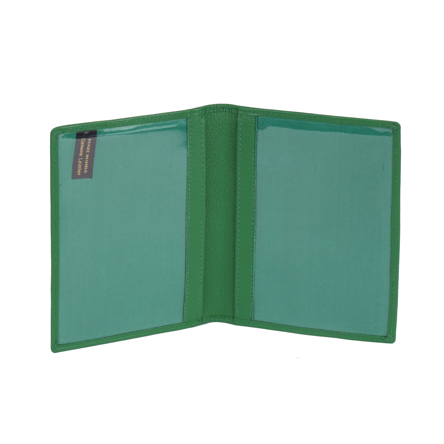 奥兰 - S-405 皮革护照套