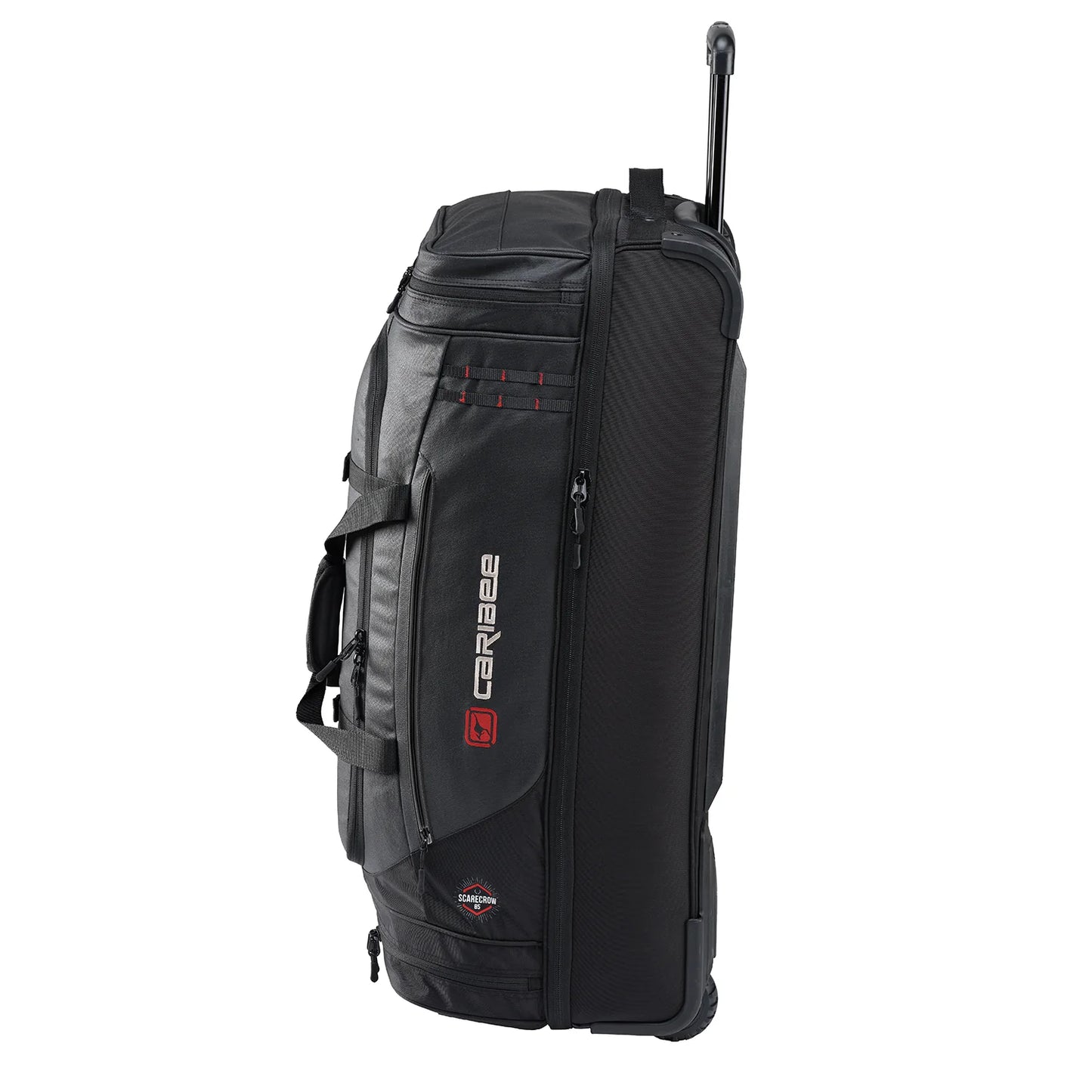Scarecrow V2 wheel travel bag