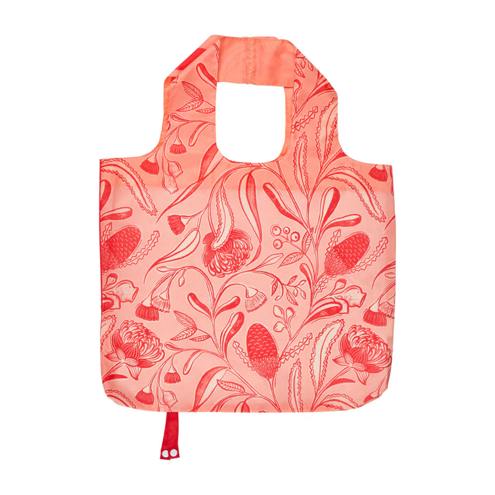 Annabel Trends - 可折叠环保购物托特包