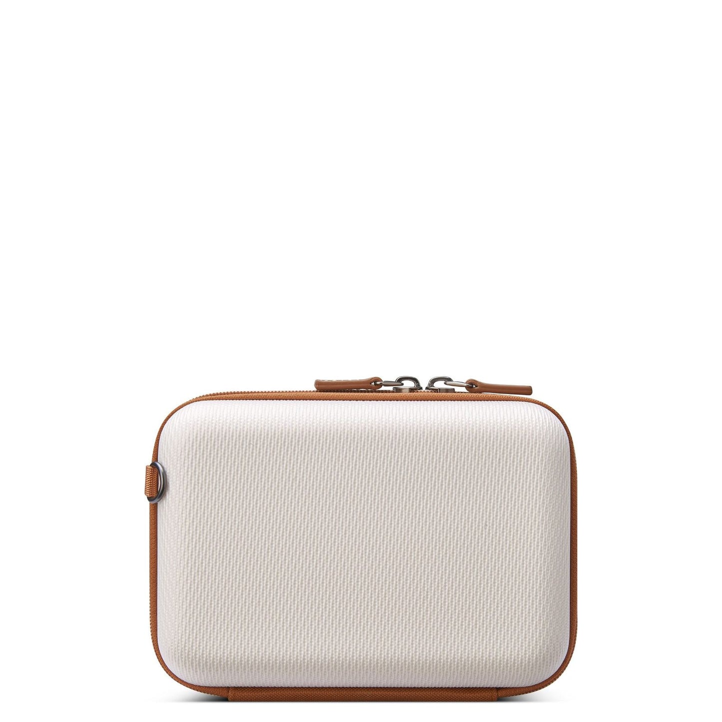 Delsey Chatelet Air 2.0 Clutch / Shoulder Bag - Angora - rainbowbags