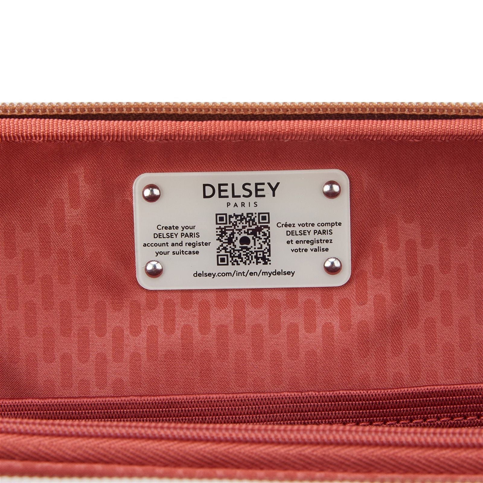 Chatelet Air 2.0 Garment Bag – DELSEY PARIS A Chatelet Air 2.0 Garment Bag – DELSEY PARIS A