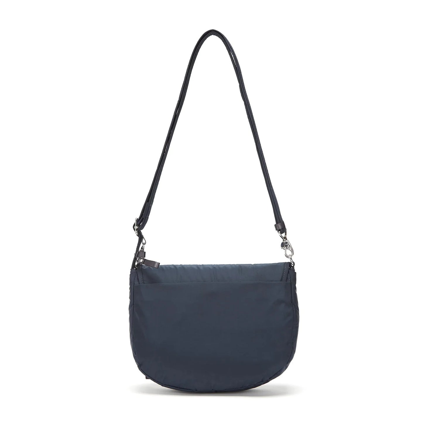 Pacsafe Stylesafe Crossbody anti-theft handbag - Navy