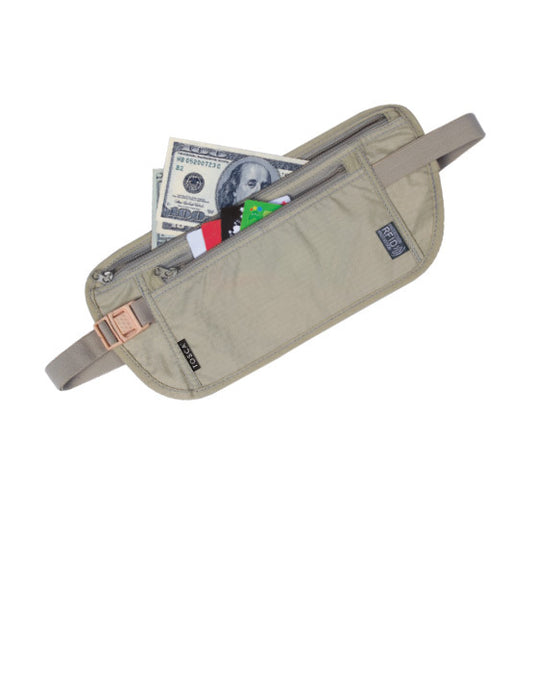حقيبة أمان للخصر من توسكا RFID